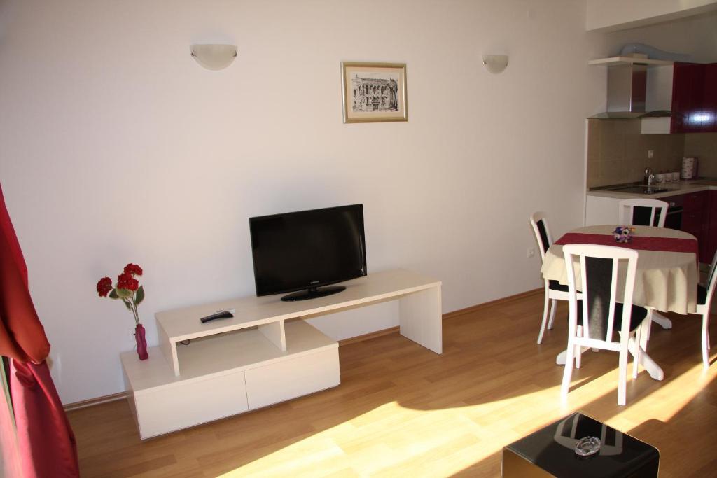 Apartments Zuvela Сплит Номер фото