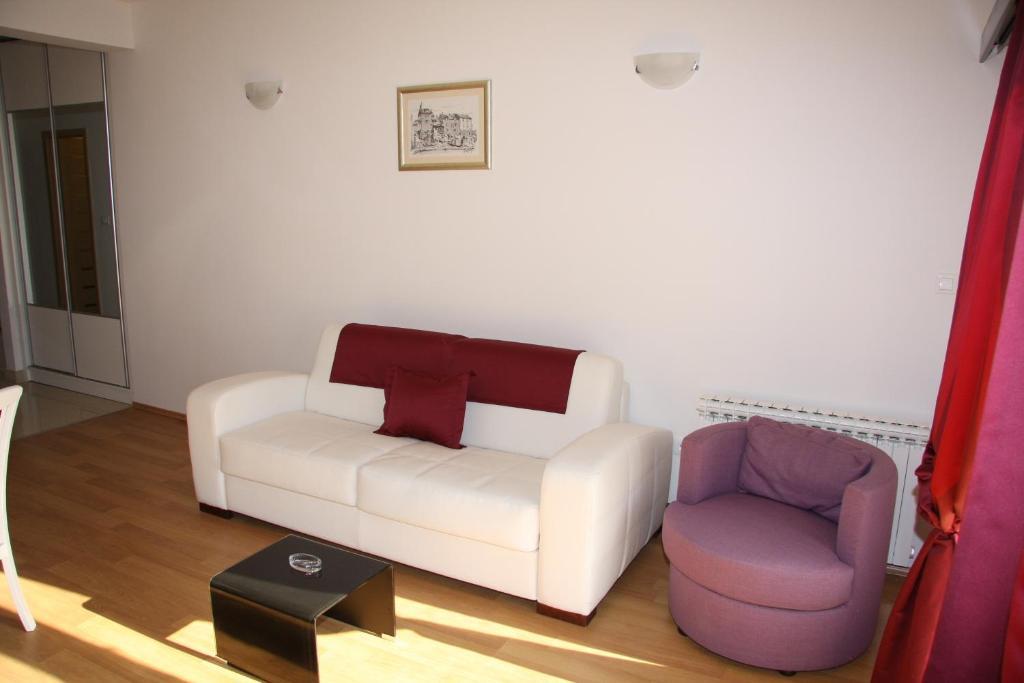 Apartments Zuvela Сплит Номер фото