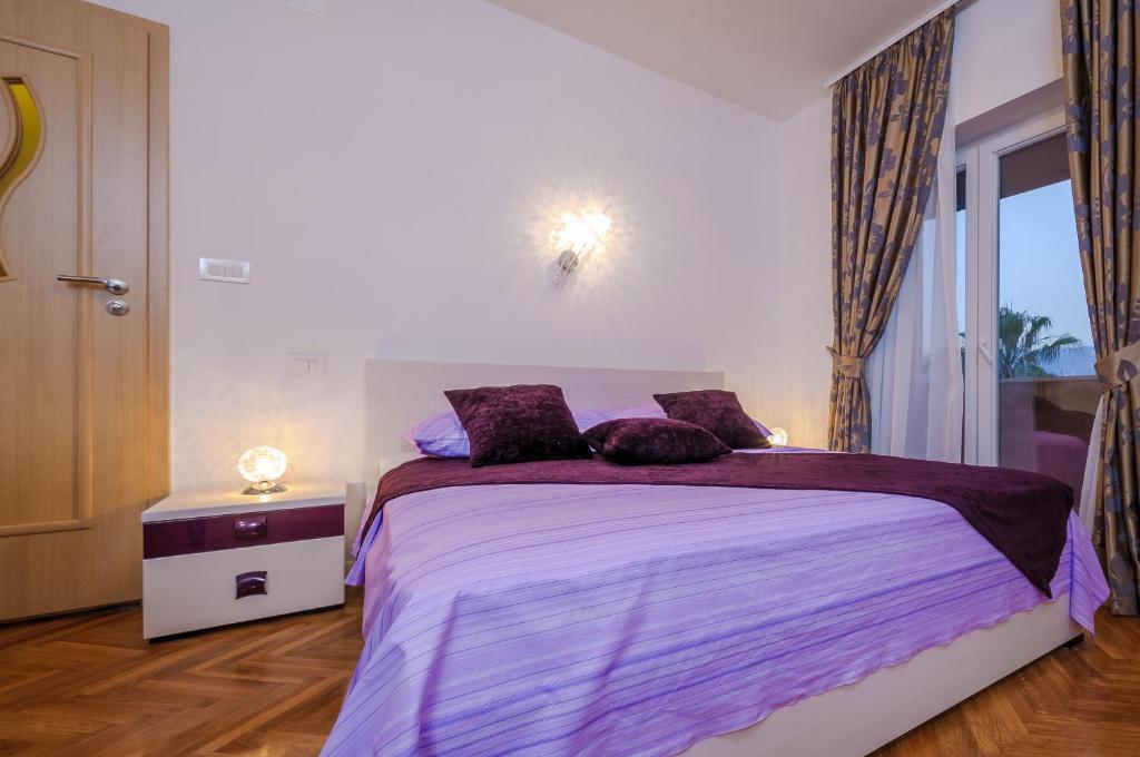 Apartments Zuvela Сплит Номер фото