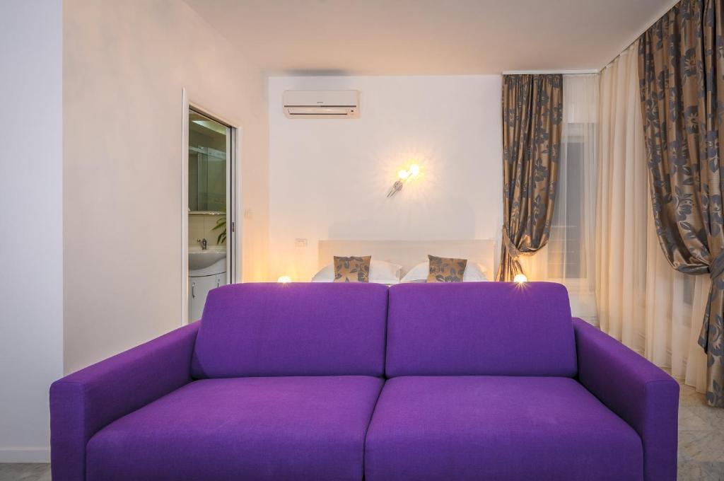 Apartments Zuvela Сплит Номер фото
