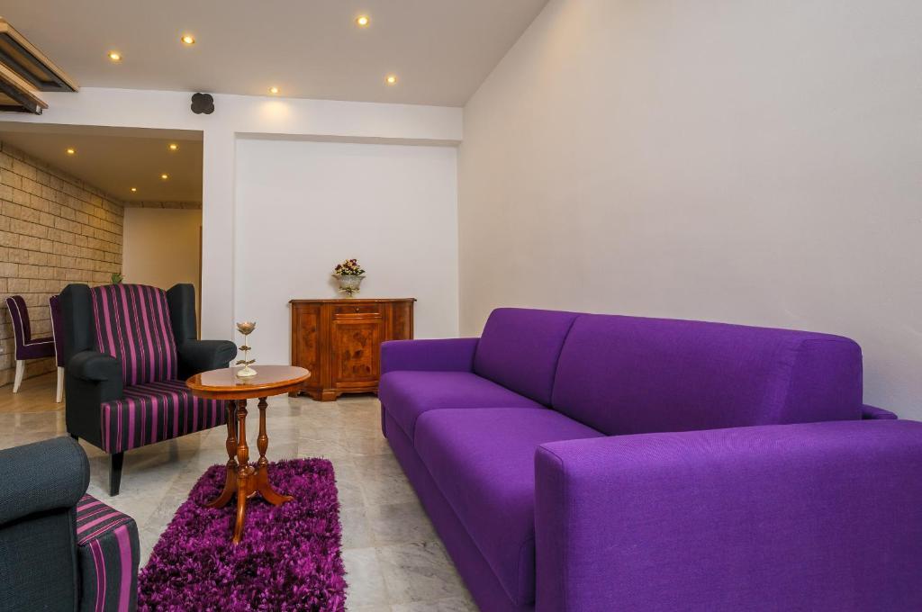 Apartments Zuvela Сплит Номер фото