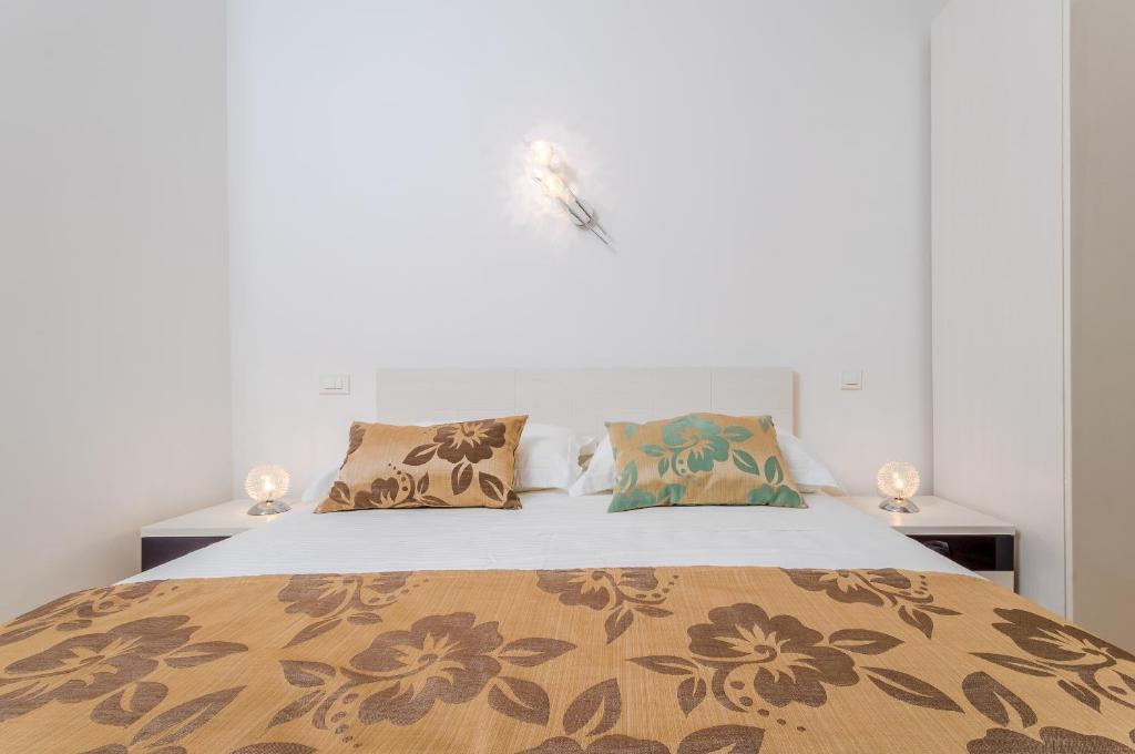 Apartments Zuvela Сплит Номер фото