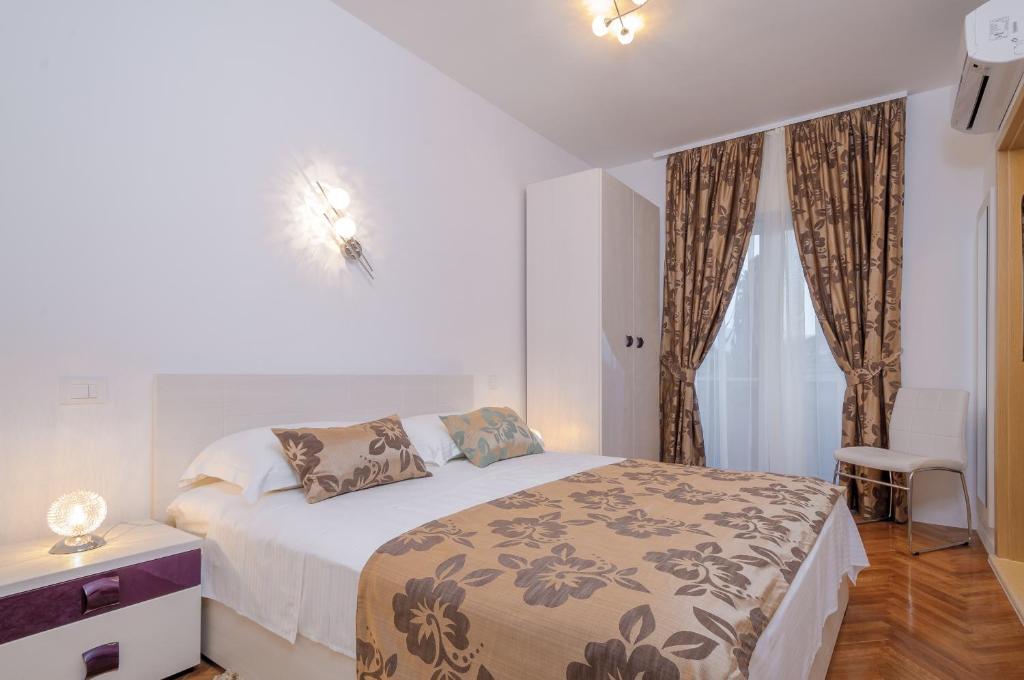 Apartments Zuvela Сплит Номер фото