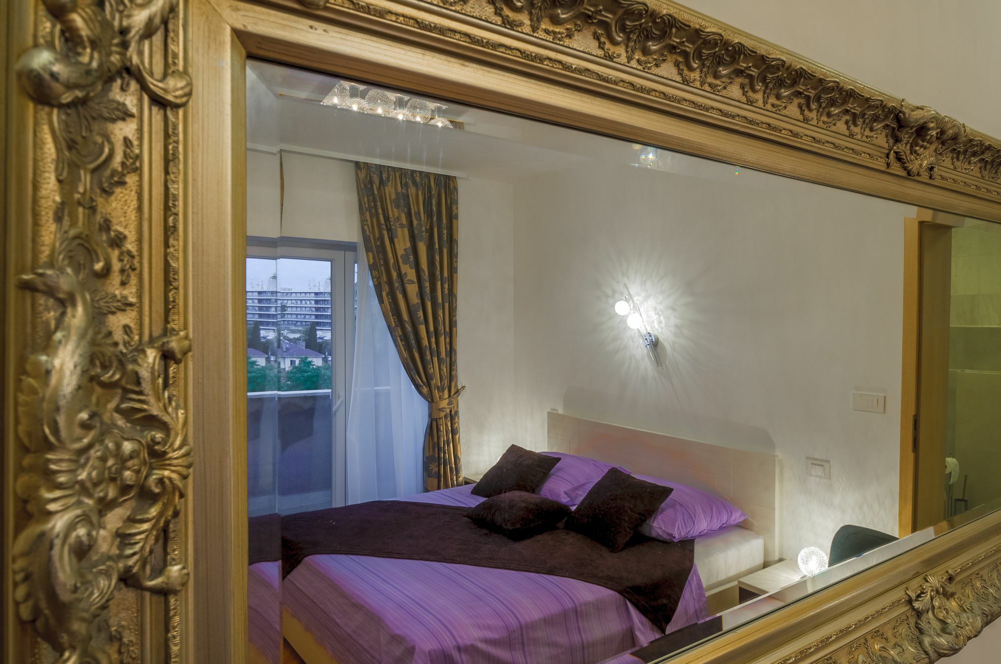 Apartments Zuvela Сплит Экстерьер фото